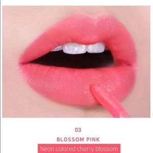 💋NIB- 2aN liquid lipstick